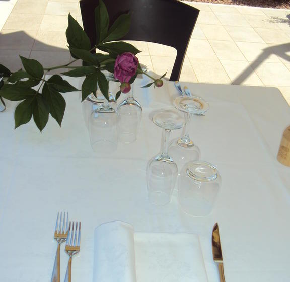 בית מלון כפרי Malga Rossa