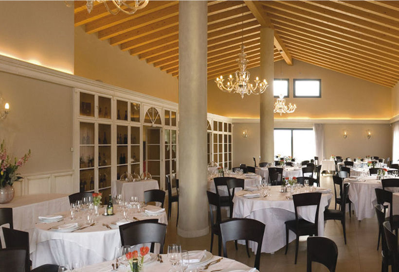 בית מלון כפרי Malga Rossa