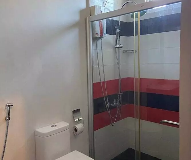 בית מלון כפרי Micasa Lodge Palawan