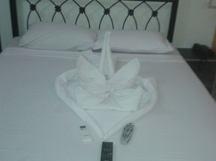 Hotelli Miroslav Holiday Homes