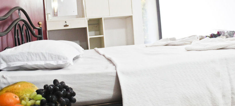 Hotelli Miroslav Holiday Homes