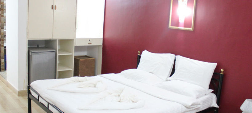 Hotelli Miroslav Holiday Homes