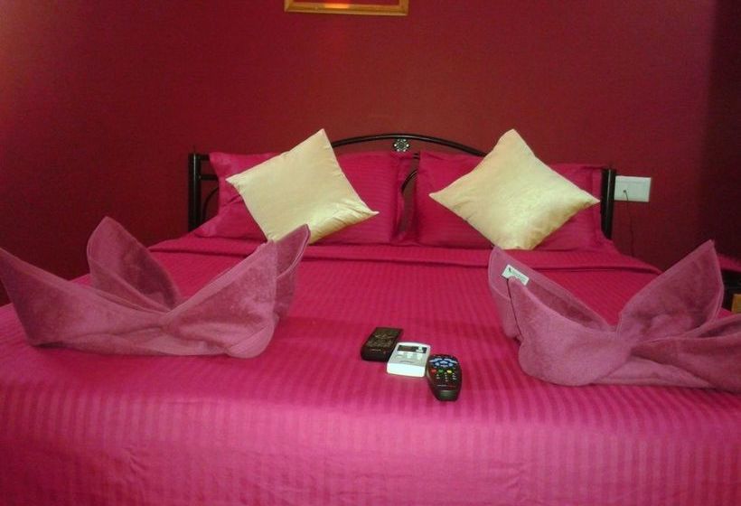 Hotelli Miroslav Holiday Homes