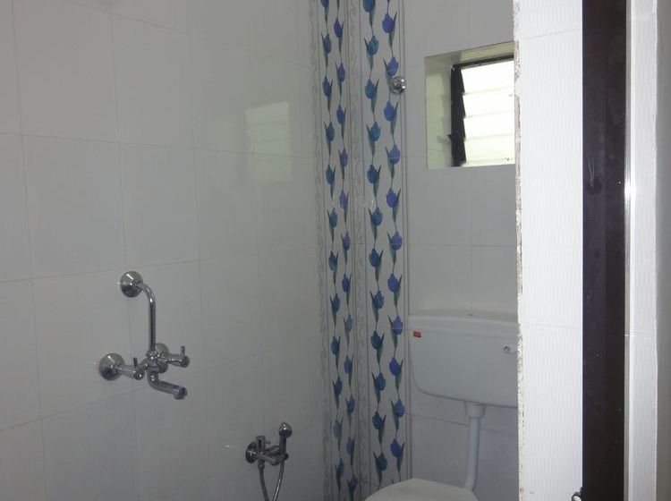 Hotelli Miroslav Holiday Homes