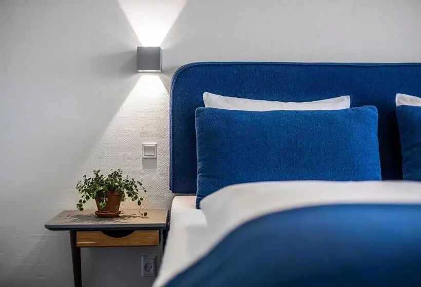 Hotel Molskroen Strand