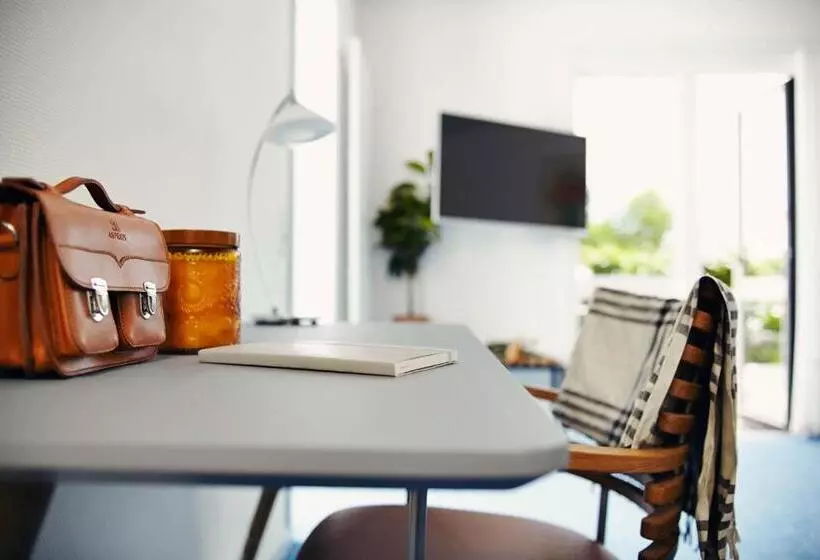 Hotel Molskroen Strand