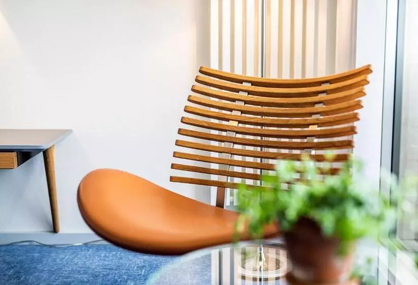 Hotel Molskroen Strand