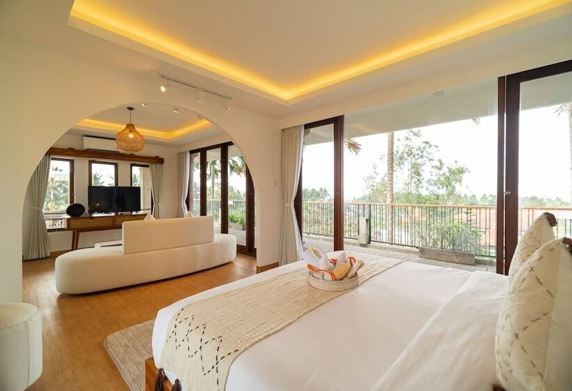 فندق Om Ham Retreat And Resort