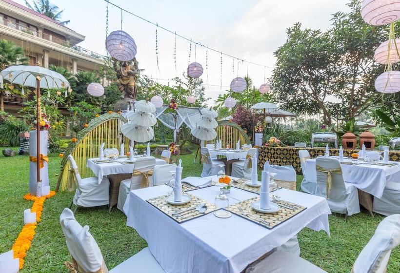 فندق Om Ham Retreat And Resort