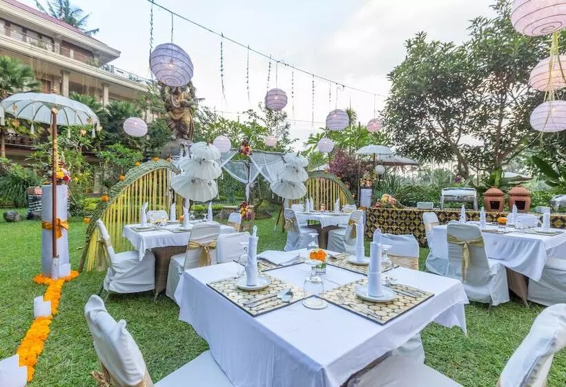 호텔 Om Ham Retreat And Resort