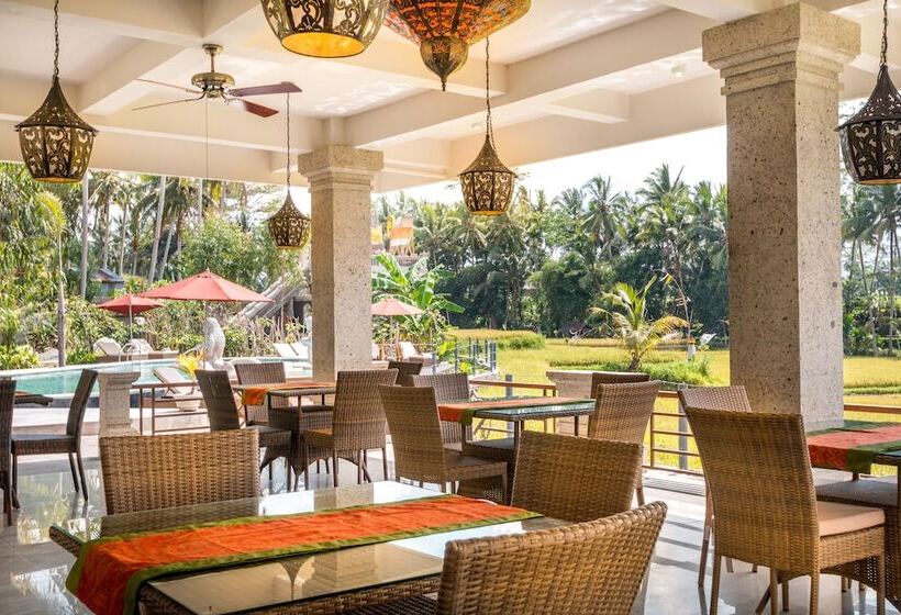 فندق Om Ham Retreat And Resort