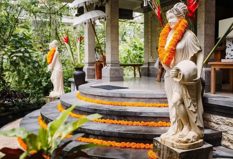 호텔 Om Ham Retreat And Resort