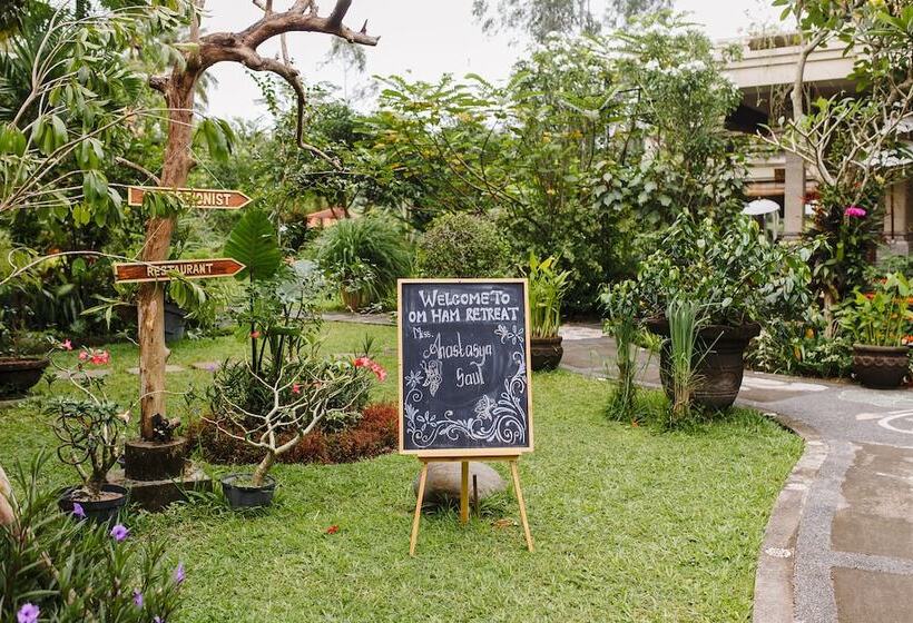 فندق Om Ham Retreat And Resort