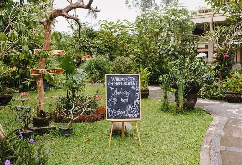 호텔 Om Ham Retreat And Resort