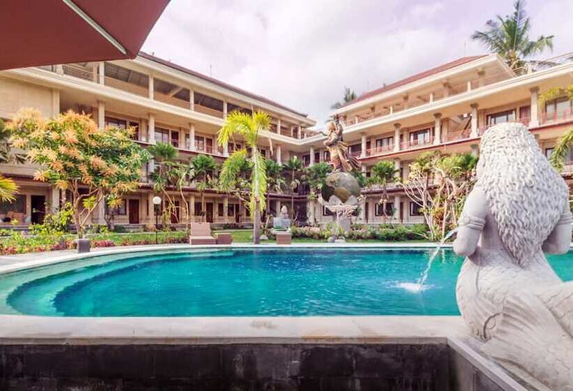 فندق Om Ham Retreat And Resort