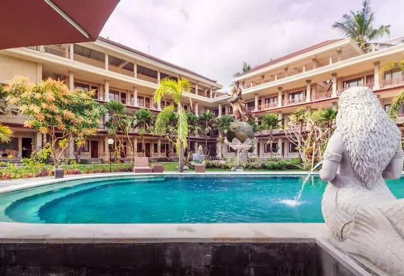 호텔 Om Ham Retreat And Resort