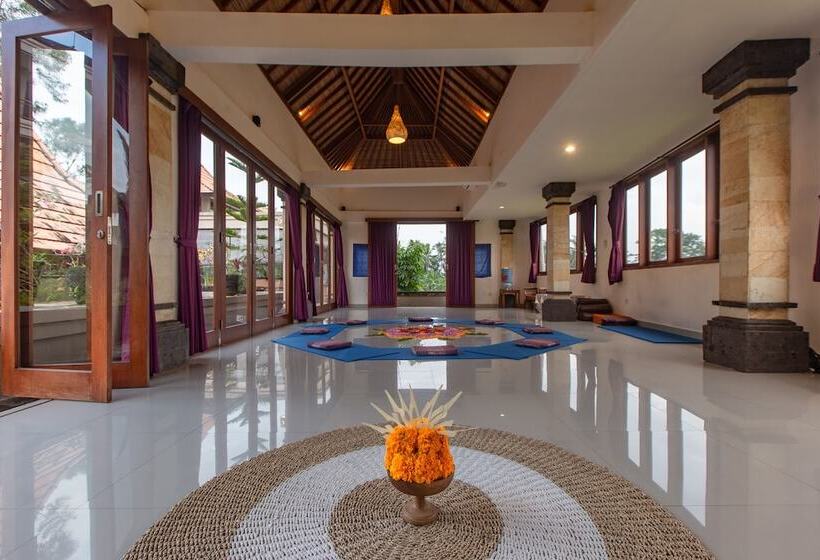 فندق Om Ham Retreat And Resort