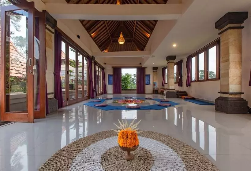 호텔 Om Ham Retreat And Resort