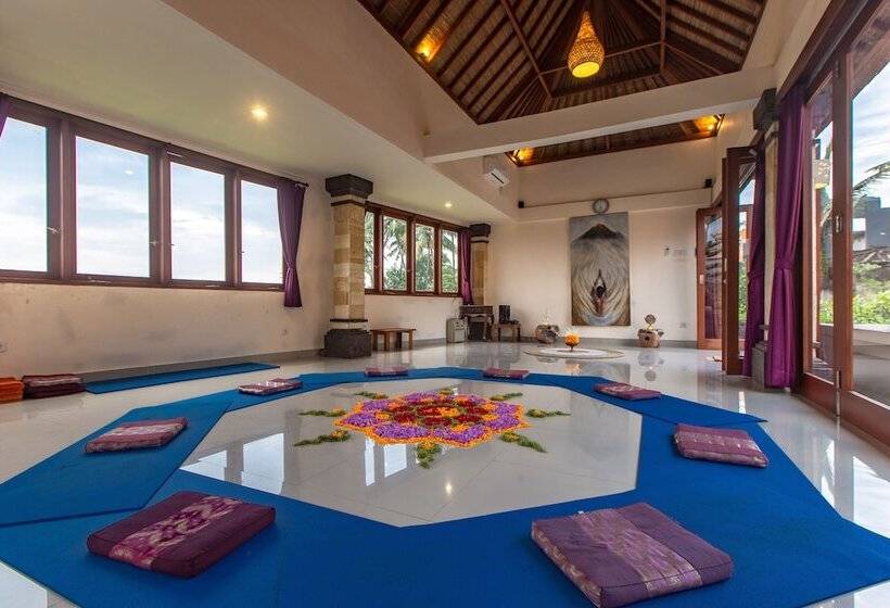 فندق Om Ham Retreat And Resort