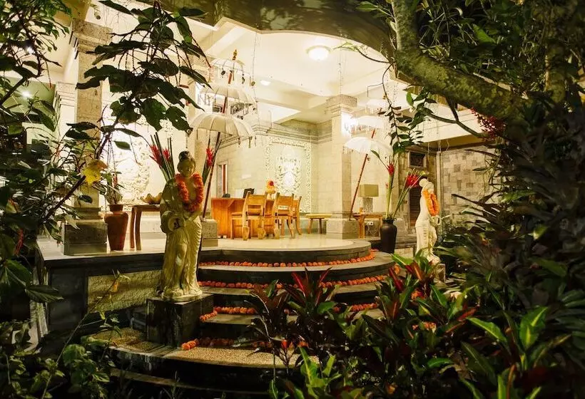 호텔 Om Ham Retreat And Resort