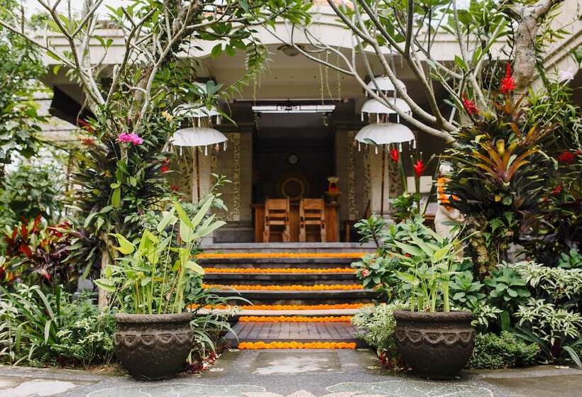 فندق Om Ham Retreat And Resort