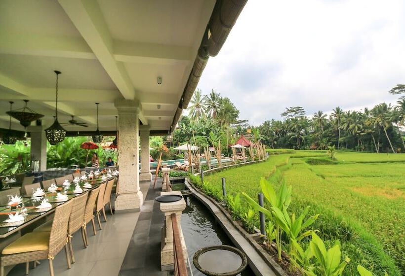 فندق Om Ham Retreat And Resort