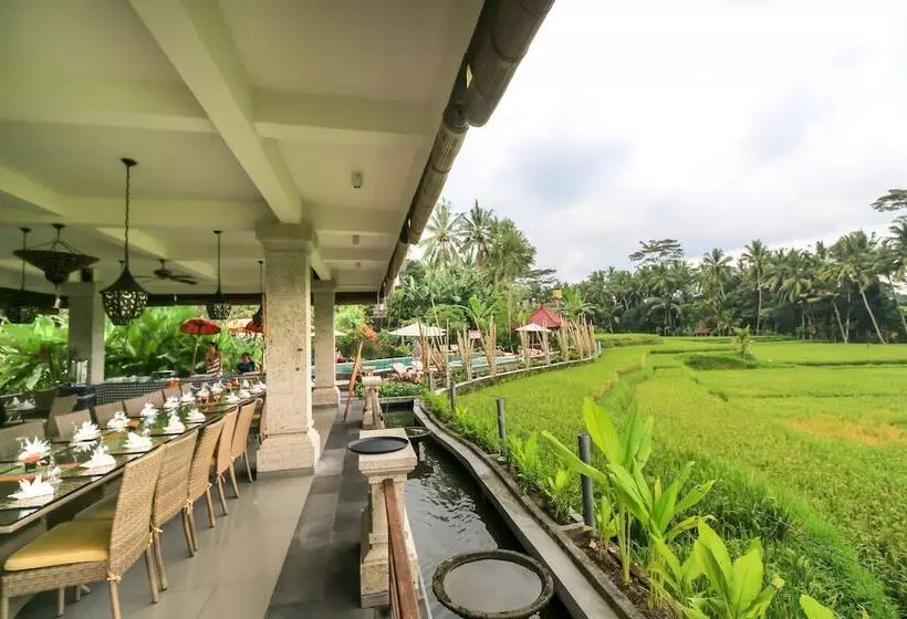 호텔 Om Ham Retreat And Resort