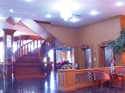 호텔 Pathum Thani Place