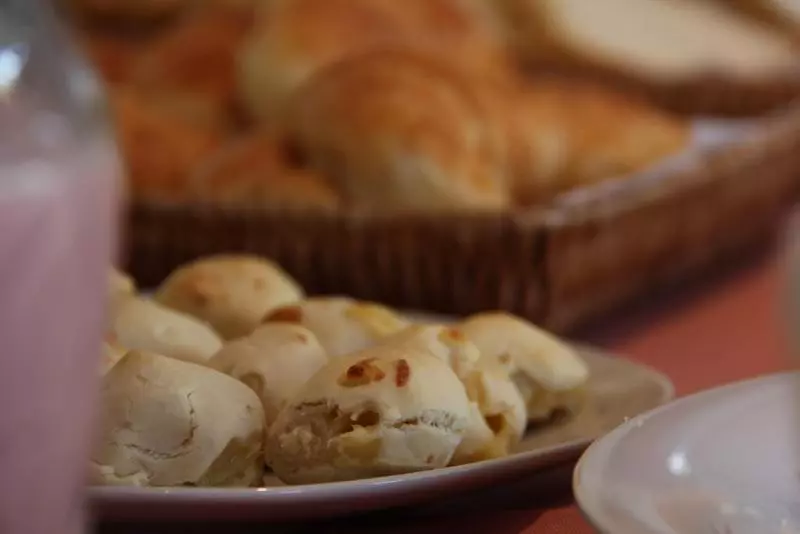 Rainforest Hotel & Cabañas