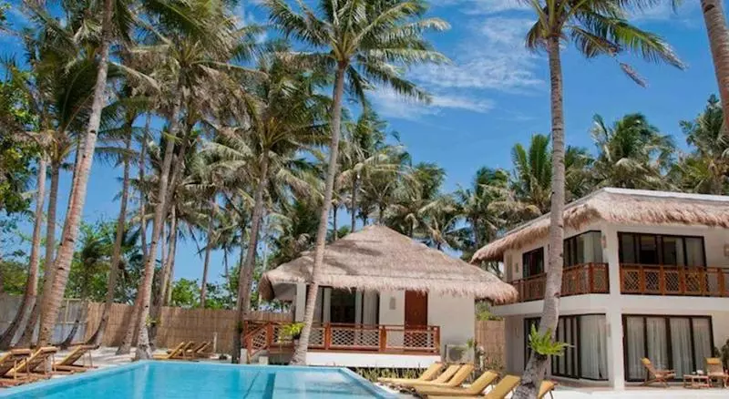 فندق Rieseling Boracay Beach Resort