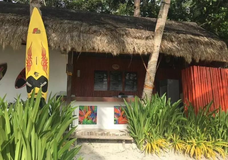 فندق Rieseling Boracay Beach Resort