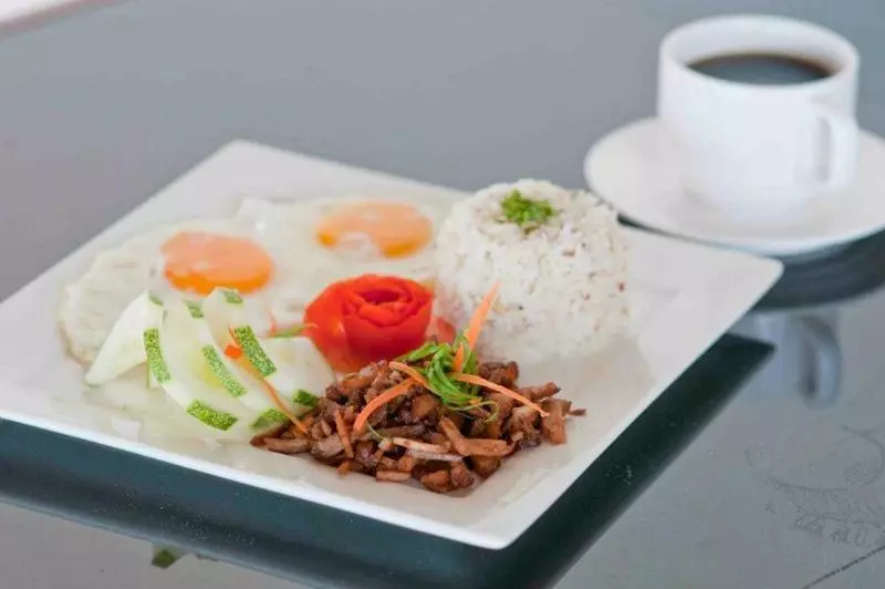 فندق Rieseling Boracay Beach Resort