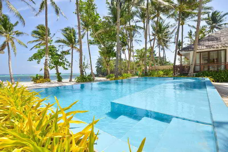 فندق Rieseling Boracay Beach Resort