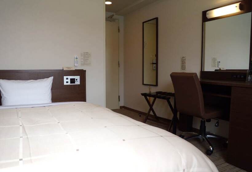 Hotel Route Inn Tsuruoka Ekimae