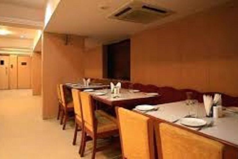 ホテル Shirdi Shangrila Group Residency
