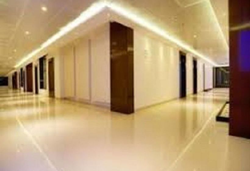 ホテル Shirdi Shangrila Group Residency