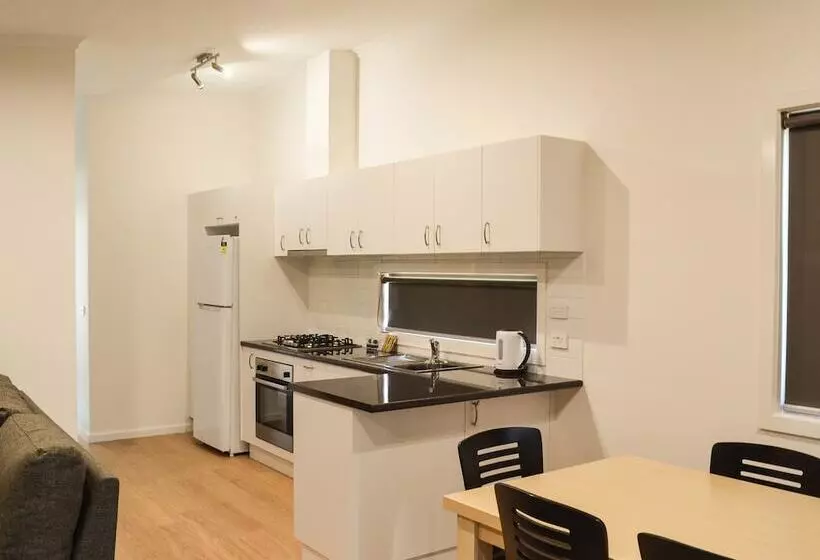 酒店 Tasman Holiday Parks Lake Mulwala