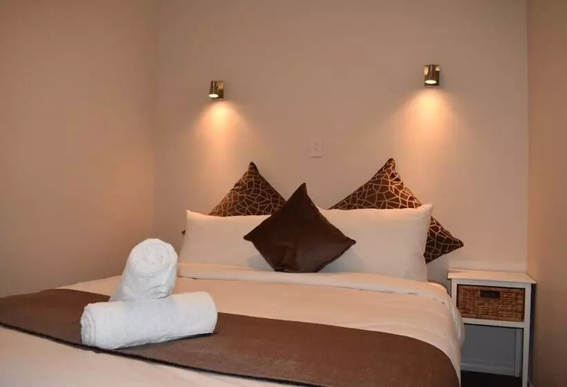 酒店 Tasman Holiday Parks Lake Mulwala