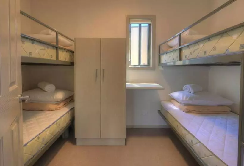 酒店 Tasman Holiday Parks Lake Mulwala