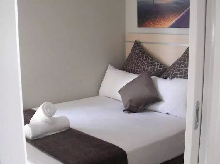 酒店 Tasman Holiday Parks Lake Mulwala