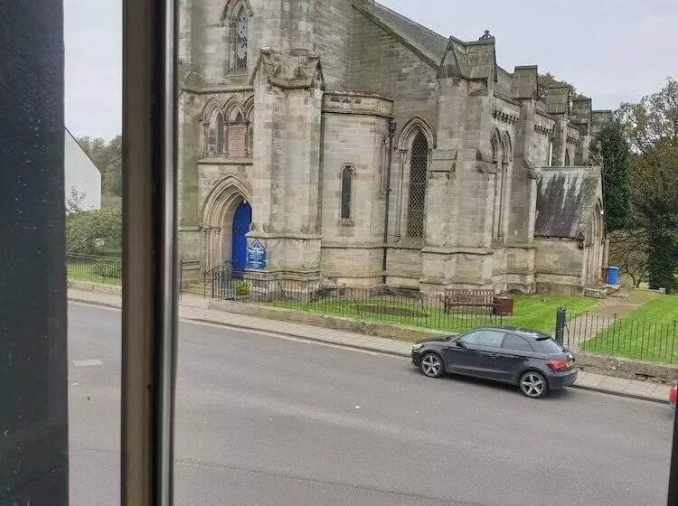 ホテル The Covenanter