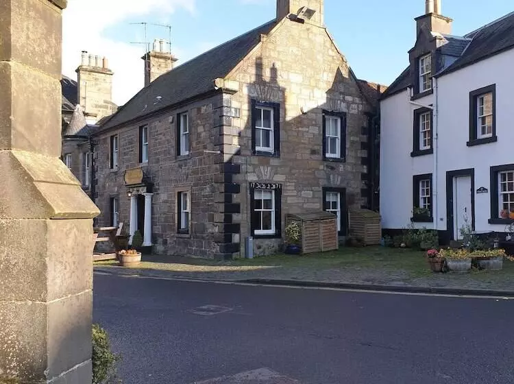 ホテル The Covenanter