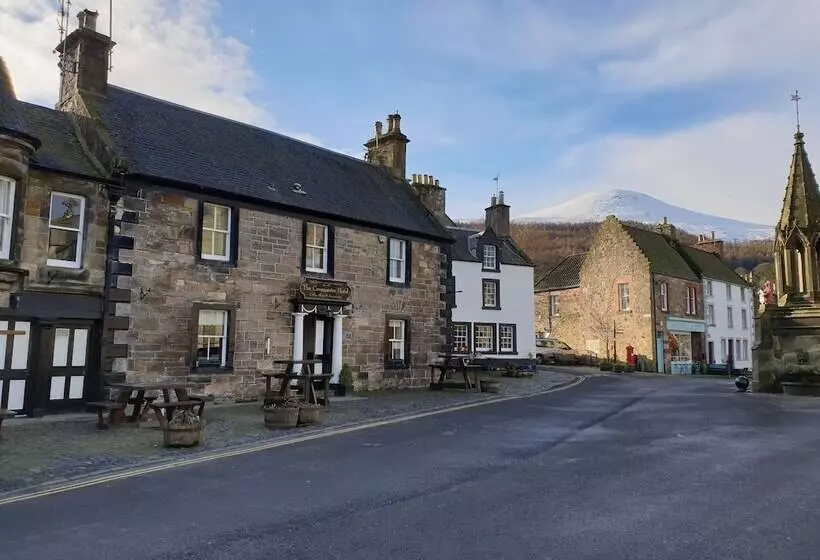 ホテル The Covenanter