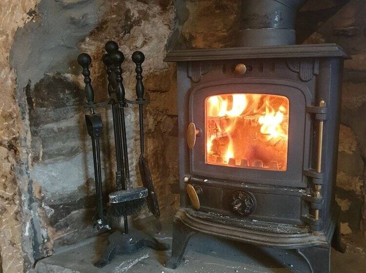 בית מלון כפרי The Covenanter