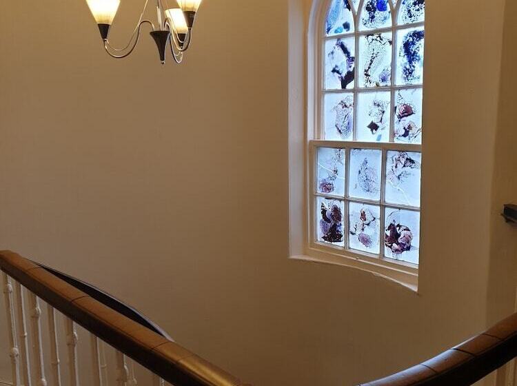 בית מלון כפרי The Covenanter