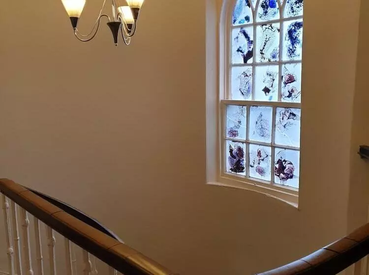 ホテル The Covenanter