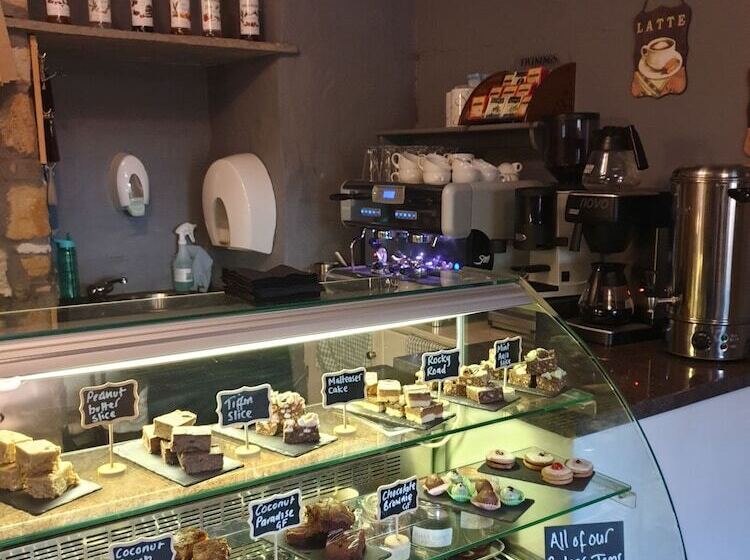 בית מלון כפרי The Covenanter