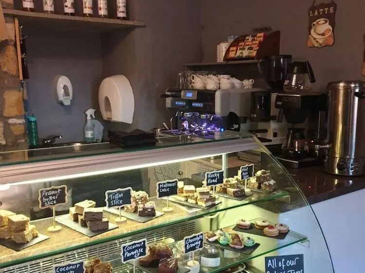 ホテル The Covenanter