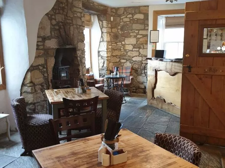 ホテル The Covenanter