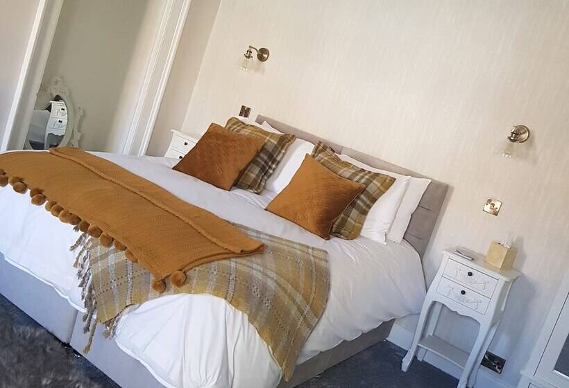 בית מלון כפרי The Covenanter